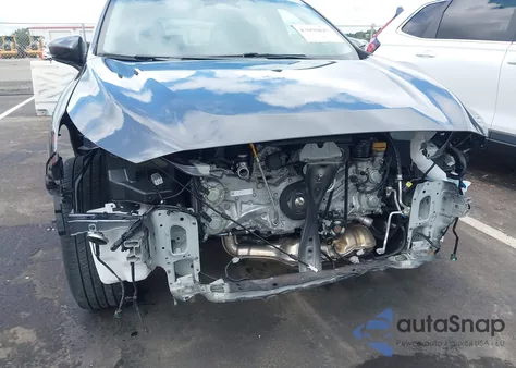 2024 Subaru Crosstrek Premium from USA, damaged, VIN JF2GUADC7R8229398